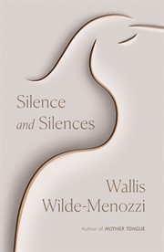 Silence and Silences cover image