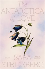 The Antarctica of Love : A Novel cover image