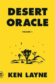 Desert Oracle cover image