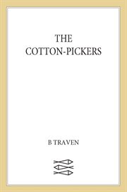 The Cotton-Pickers : Pickers cover image