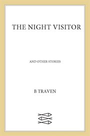 The Night Visitor : And Other Stories cover image