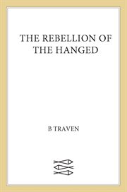 The Rebellion of the Hanged : Jungle Novels cover image