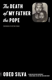 The Death of My Father the Pope : A Memoir cover image