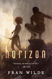 Horizon : Bone Universe cover image