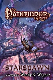Pathfinder Tales: Starspawn : Starspawn cover image