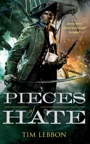 Pieces of Hate : Books #1-2 cover image