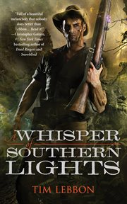 A Whisper of Southern Lights : Assassin (Lebbon) cover image
