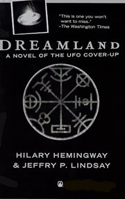 Dreamland : A Novel of the UFO Cover-Up cover image