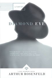 Diamond Eye : A Novel cover image