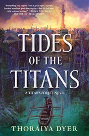 Tides of the Titans : Titan's Forest cover image