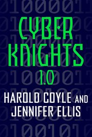 Cyber knights 1.0 cover image