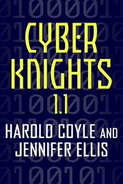 Cyber Knights 1.1 : Cyber Knights cover image