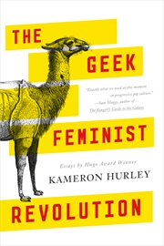 The Geek Feminist Revolution cover image
