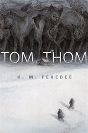 Tom, Thom cover image