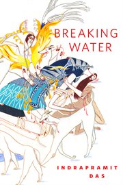 Breaking Water cover image