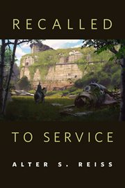 Recalled to Service cover image