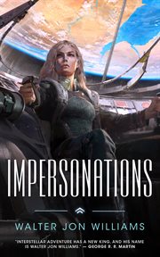 Impersonations : Dread Empire's Fall cover image