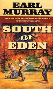 South of Eden cover image