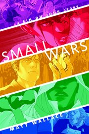 Small Wars : Sin du Jour cover image