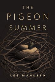 The Pigeon Summer cover image