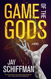 Game of the Gods : A Novel cover image