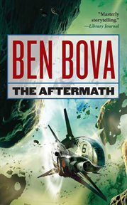 The Aftermath : Asteroid Wars cover image
