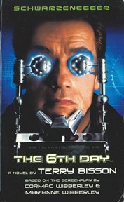 The Sixth Day cover image