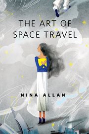 The Art of Space Travel cover image