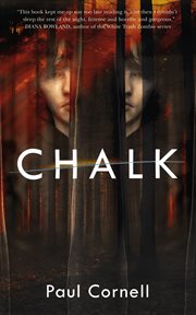 Chalk : A Novel cover image