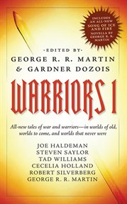 Warriors 1 : Warriors (Martin) cover image