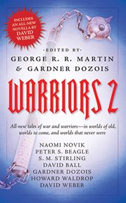 Warriors 2 : Warriors (Martin) cover image