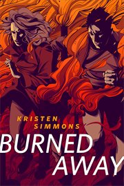 Burned Away cover image