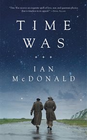 Time Was cover image