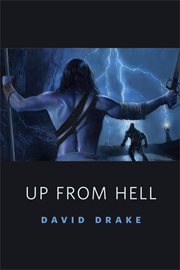 Up From Hell cover image