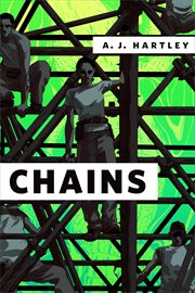 Chains : Steeplejack cover image