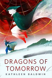 Dragons of Tomorrow cover image