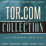 Tor.com collection: season 2 cover image