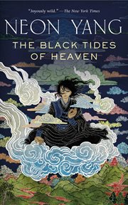The Black Tides of Heaven : Tensorate cover image