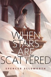 When Stars Are Scattered cover image