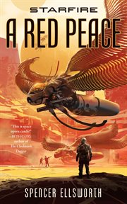 A Red Peace : Starfire Trilogy cover image