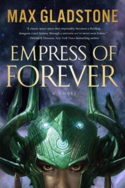 Empress of Forever : A Novel cover image