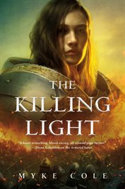 The killing knight cover image