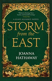 Storm from the East : Glass Alliance cover image
