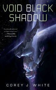 Void Black Shadow : Voidwitch Saga cover image