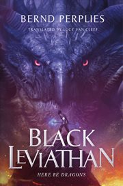 Black Leviathan cover image
