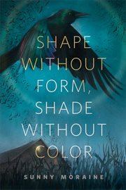 Shape Without Form, Shade Without Color cover image