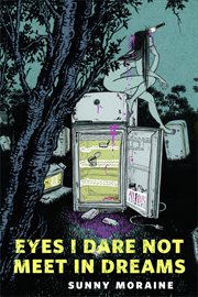 Eyes I Dare Not Meet in Dreams cover image