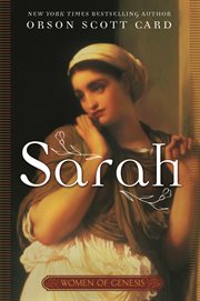 Sarah cover image