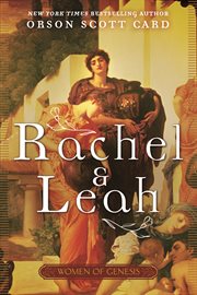 Rachel and Leah cover image