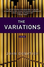 The Variations : A Novel cover image
